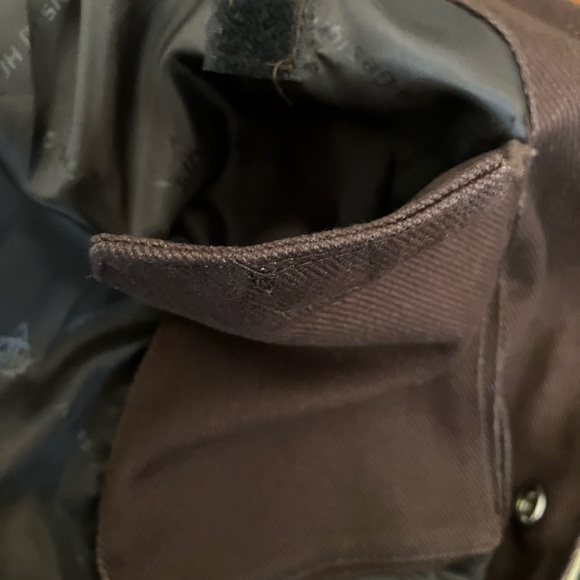 *NEW* San Diego Padres Brown, tan  and Gold Jacket - Picture 12 of 14